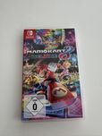 Mario kart 8 deluxe nintendo switch