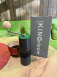 Ручна кавомолка Kingrinder P1 / P2