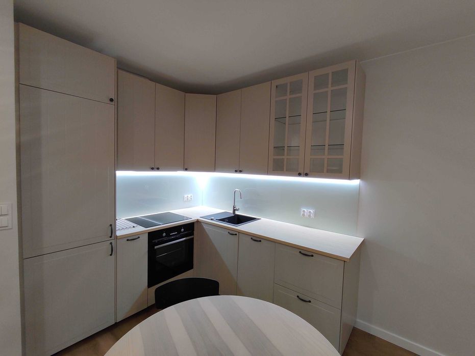 Wynajmę NOWE mieszkanie – ul. Zaciszna, Rzeszów