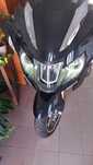 Mota bmw r 1200rt