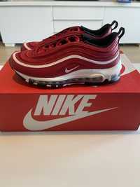 Nike Air Max 97 damskie r.37,5 NOWE