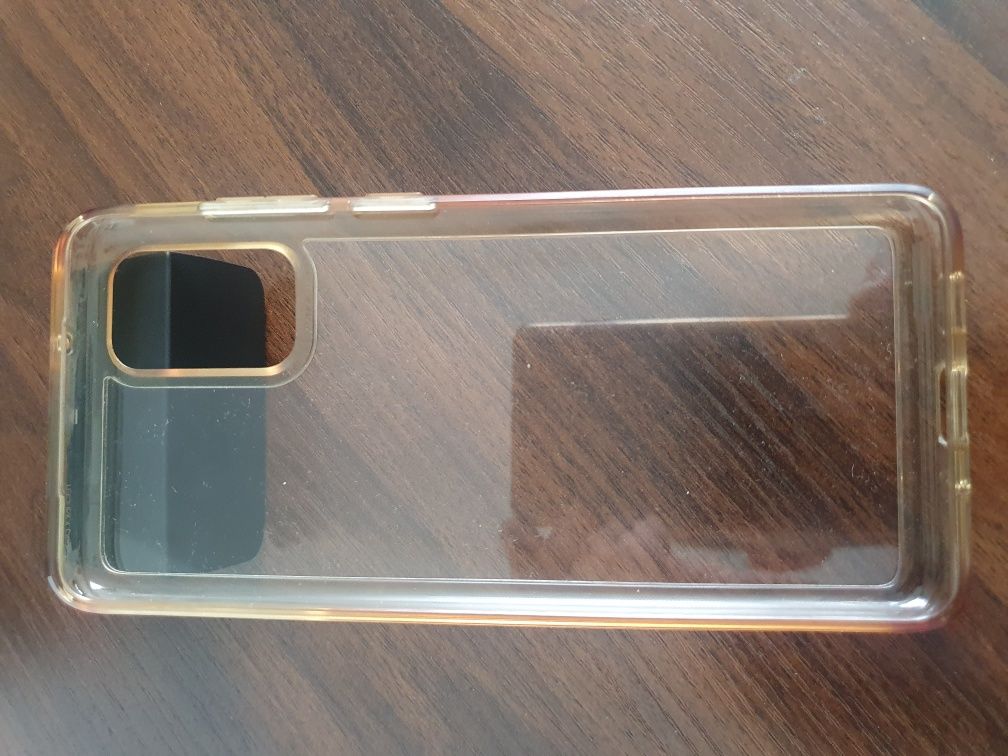 Samsung s20+ plus 5G blue