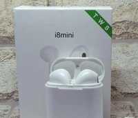 Навушники безпровідні i8mini