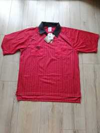 Polo adidas nowe