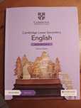 Cambridge Lower Secondary workbook 8