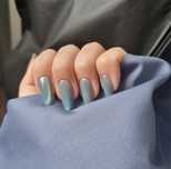Manicure hybrydy lub żel