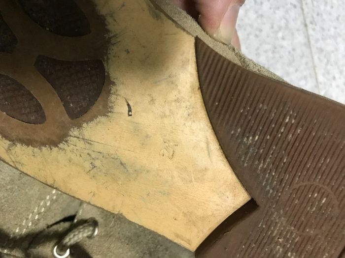 Carneiras tamanho 24