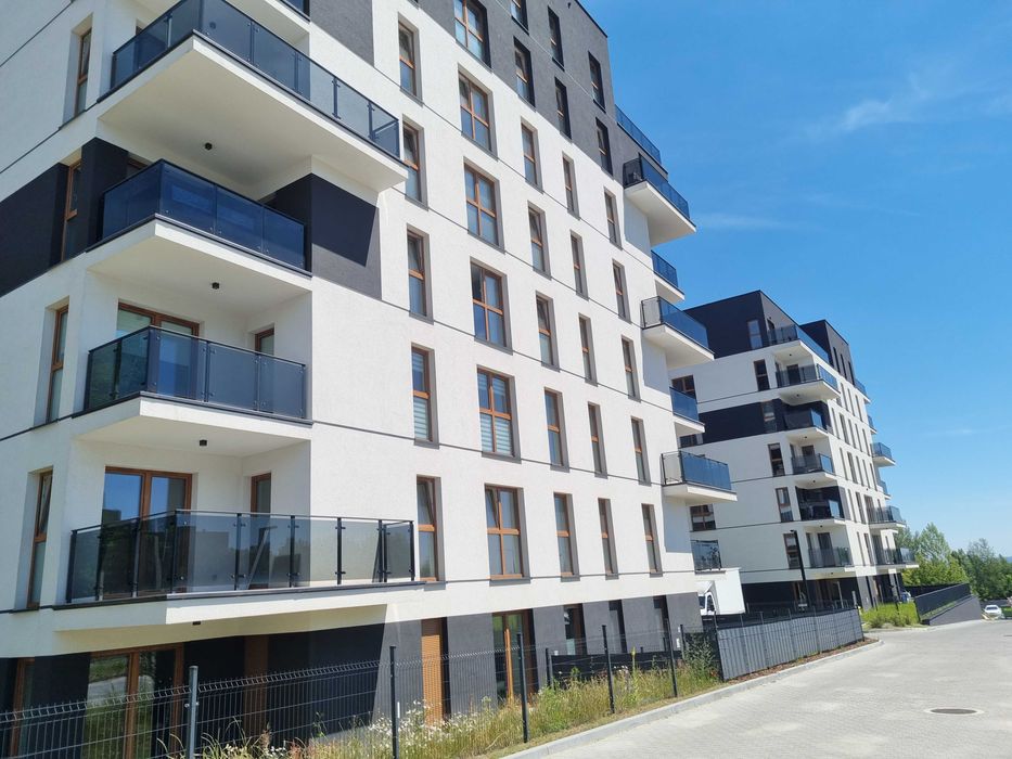 LUX M3 umeblowane, nowe, Nowy Pekin