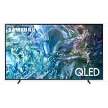 Telewizor Samsung QLED QE 55Q67DAUXXH ŁADNY OBRAZ  55 Dostępny od Ręki