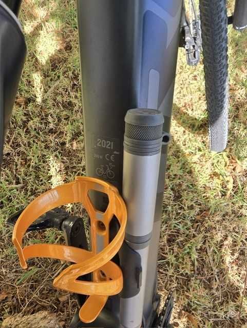 Bicicleta elétrica Topo de Gama - Oportunidade Única