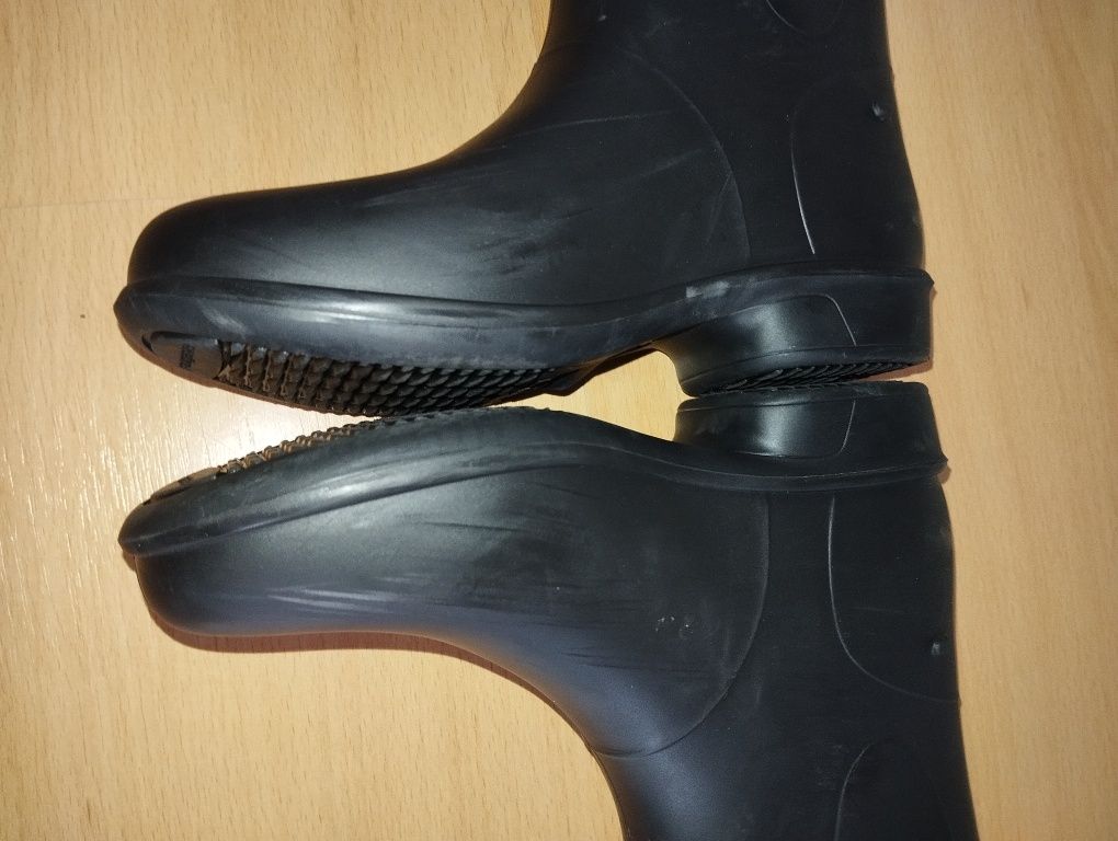 Buty do jazdy konnej rozmiar 31 Decathlon
