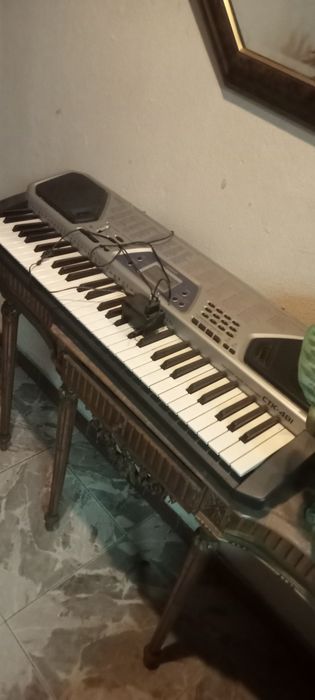Teclado para vender