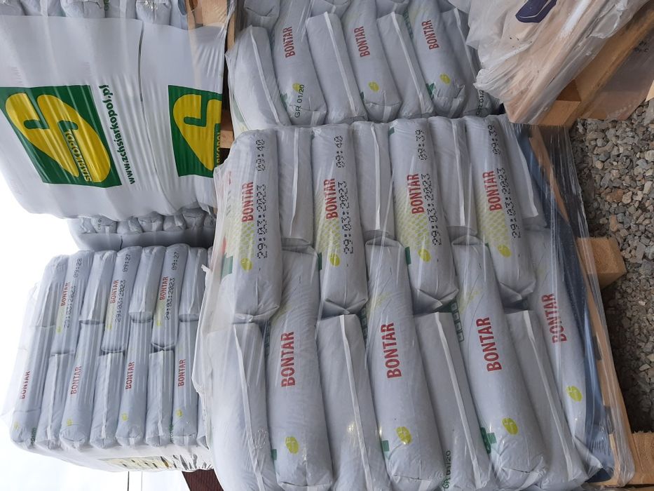 BONTAR wieloskładnikowy nawóz bezchlorkowy pod tytoń jak lubofos