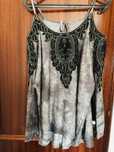 Camisola Sahoco cinza