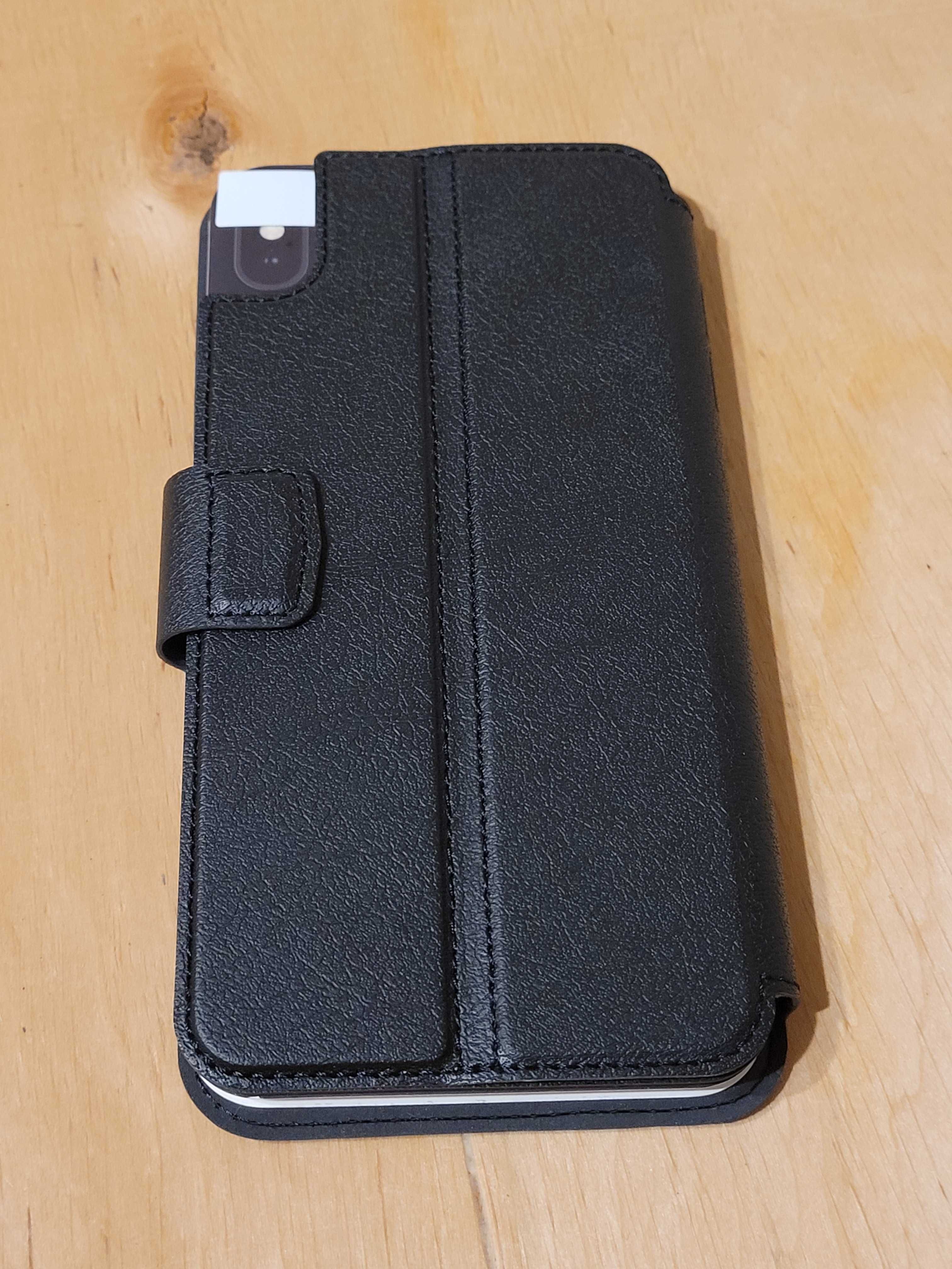 Чохол книжка X-Doria Folio Air iPhone Xs Max
