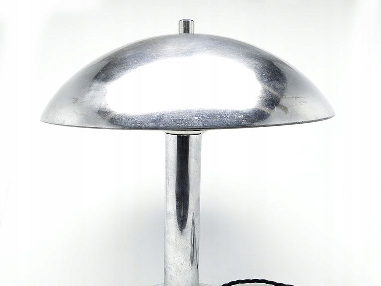 TOP ART DECO - lampa na biurko - klasyk!