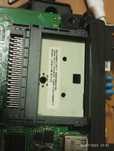 Placa Principal LG LC550DUE
