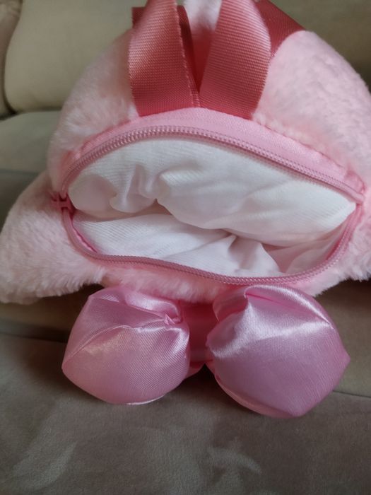 Plecaczek króliczek Kawaii Lolita Sanrio My Melody