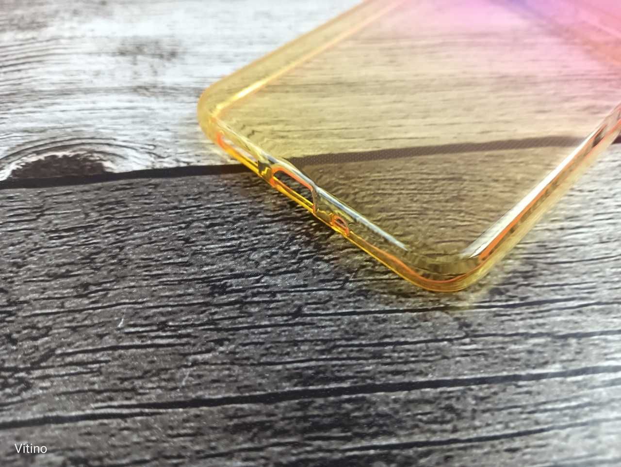 Etui transparentne do Huawei P10 Lite + Szkło Hartowane