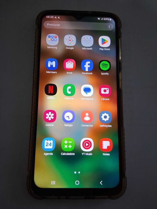 Smartfone Samsung Galaxy A13 Desbloqueado