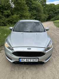 Срочно Ford Focus SE 2015