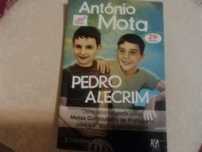 Pedro Alecrim Livro