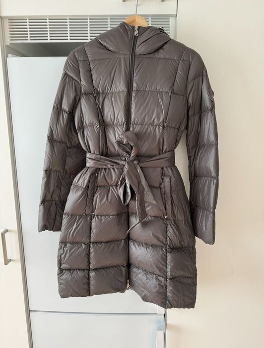 Пуховик жіночий Ralph Lauren
