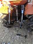 Trator kubota b7000