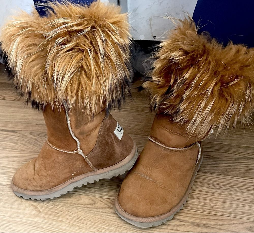 UGG оригинальные