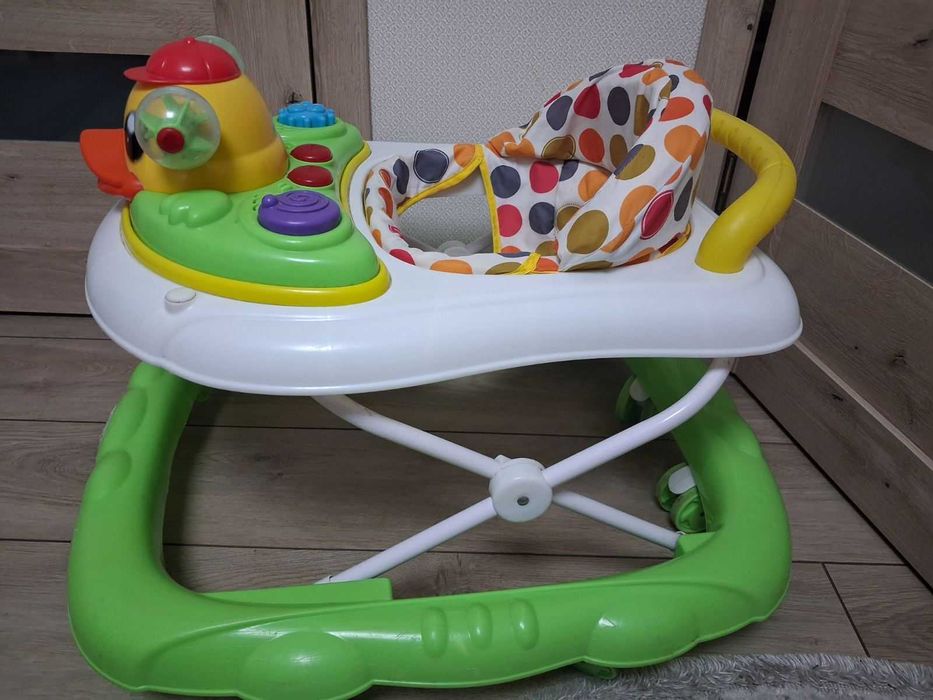 Продам ходунки в гарному стані