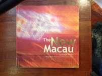 Jennifer Welker - The new Macau