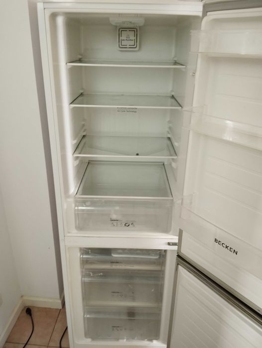 Frigorífico BECKEN