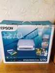 Сканер Epson    .
