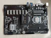 Płyta główna ASRock H110 Pro BTC+ procesor I5-6500