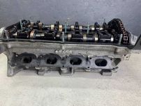 ГБЦ головка блока VW Passat B5 Golf 4 Bora Skoda Octavia Superb 1.8 T