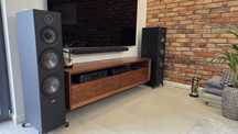 Kolumny Polk Audio Reserve R700 para