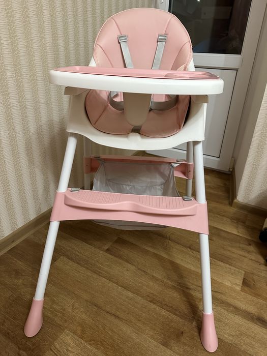 Столик доя годування Toti 2in1