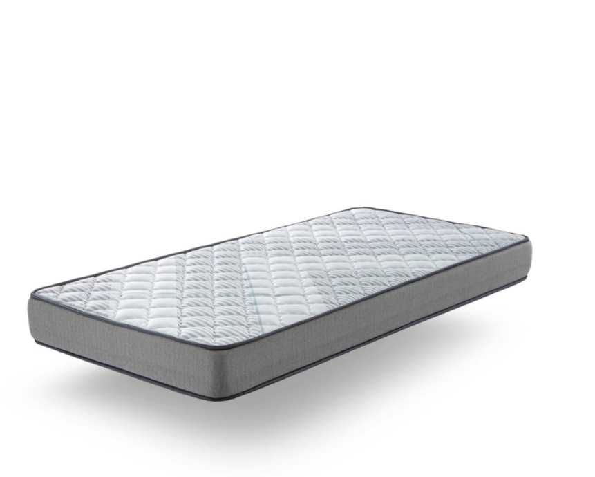 Colchão de espuma 200x92x16