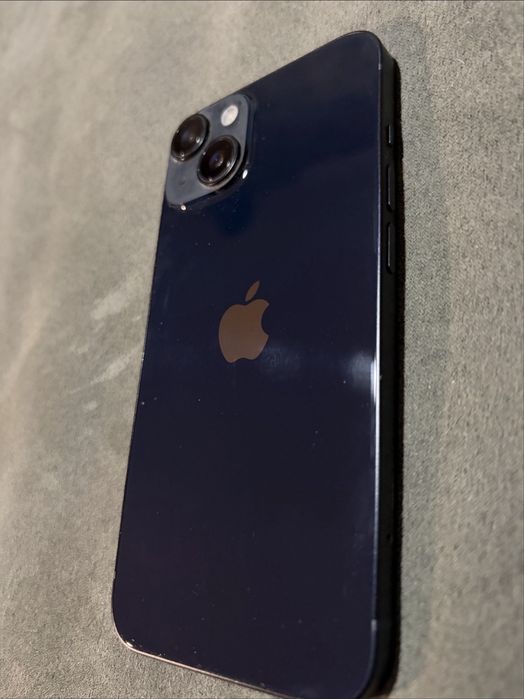 iPhone 14 128gb (com garantia)