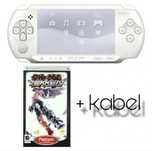 Konsola Sony PSP E-1004 Street