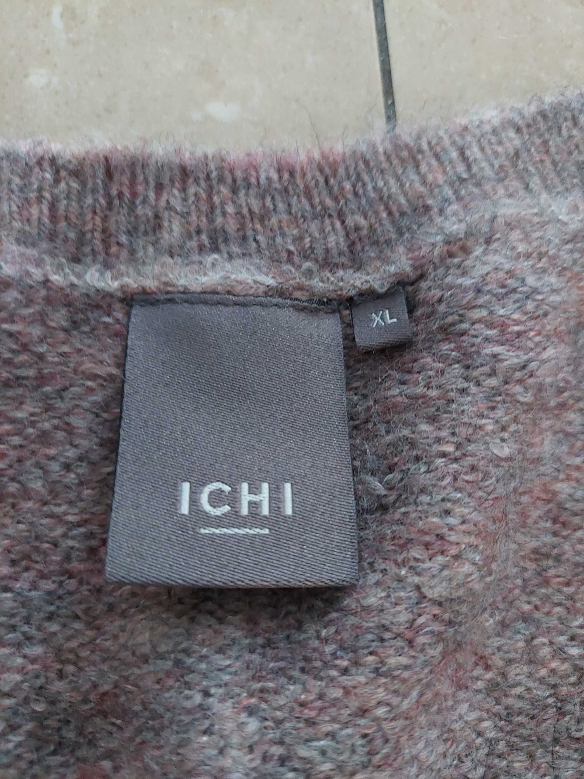Sweter ICHI r XL