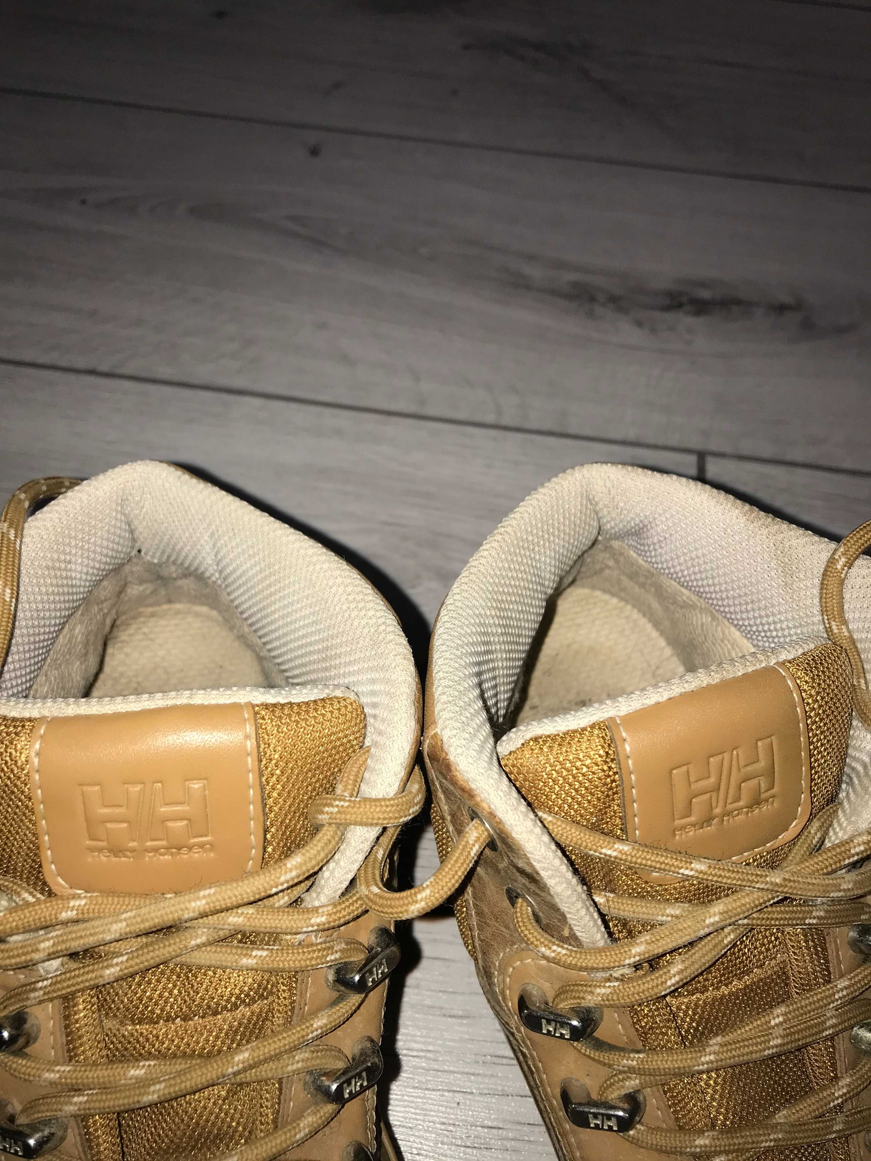 Buty zimowe Helly Hansen The Forester rozm. 37,5