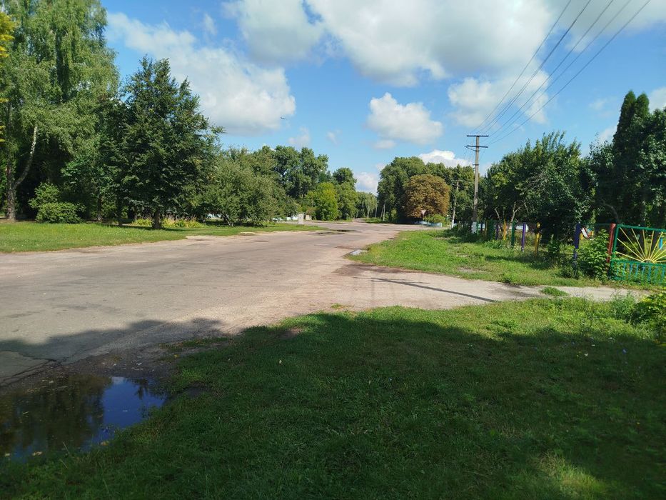 Будинок у селі! Без %%