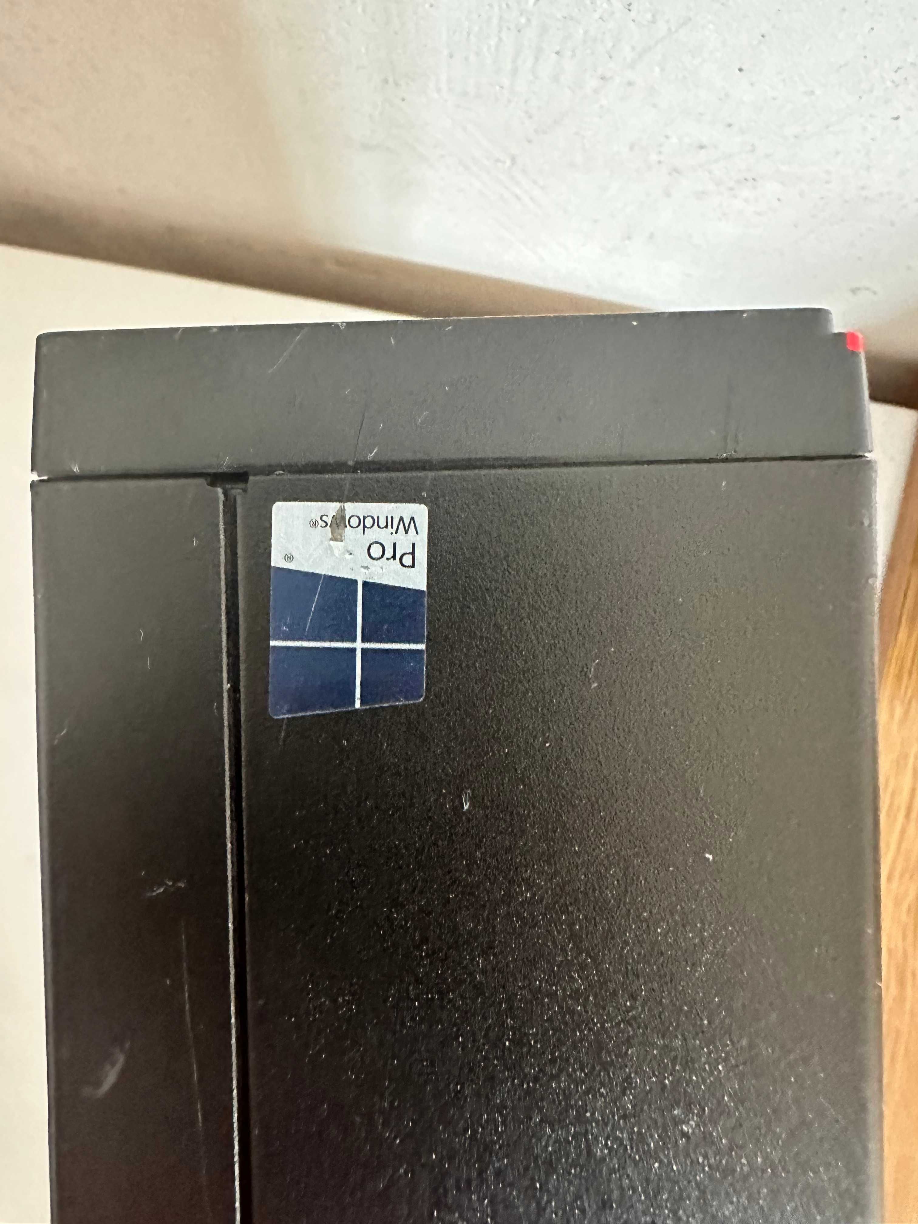 Cистемный блок Fujitsu i5 7400 RAM 16Gb SSD 240Gb