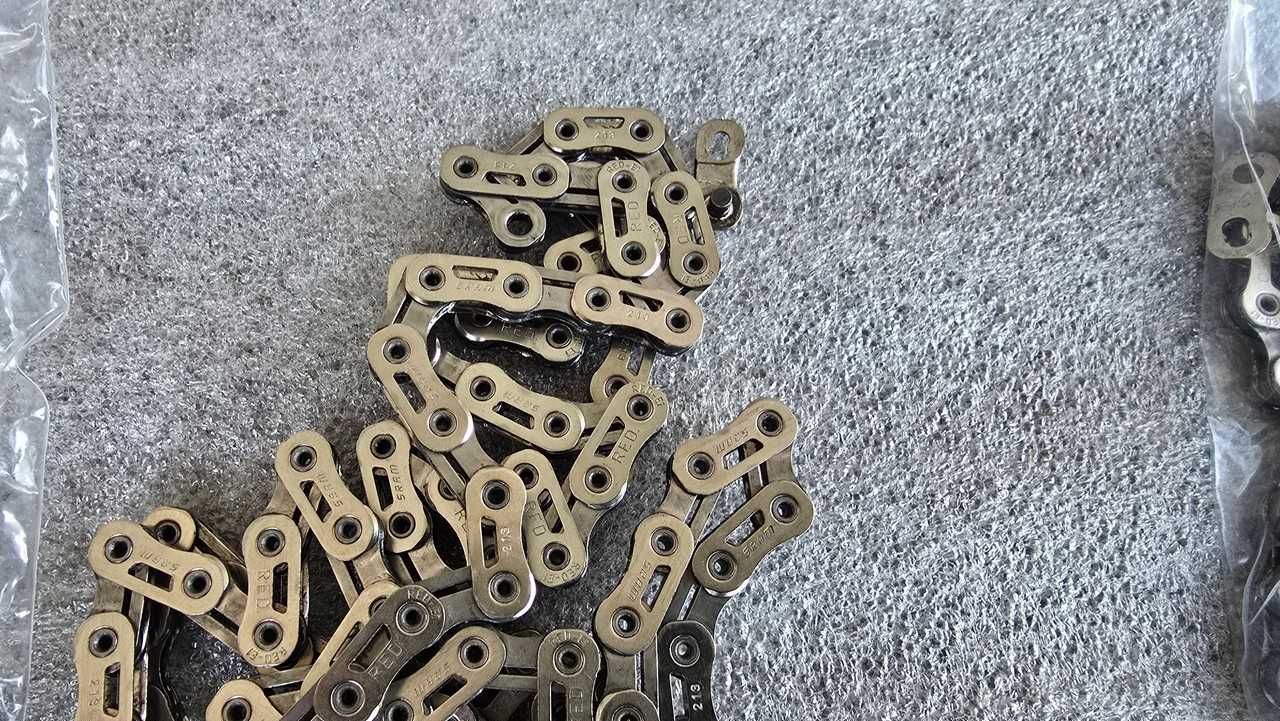 Ланцюги Sram Red\ Force Chain - Flattop