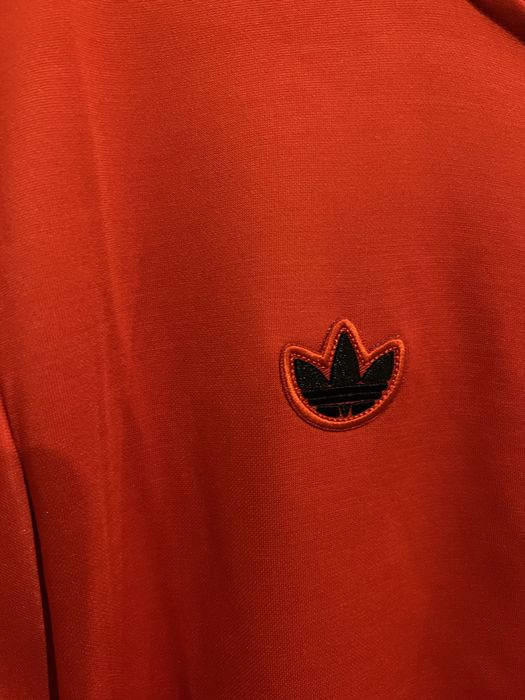 Fato de treino benfica