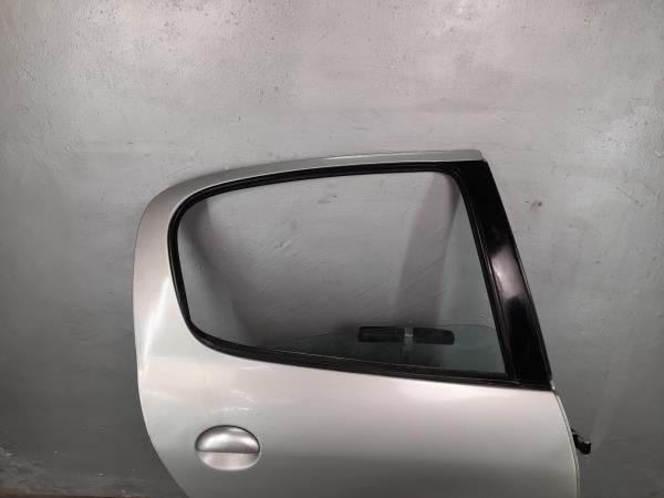 Porta trás direita PEUGEOT 206 (2A/C)
