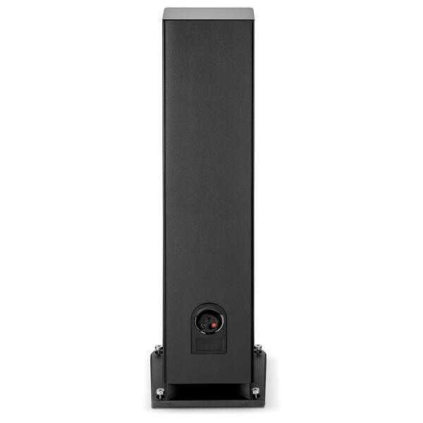 Focal Aria Evo X N4 Czarny lakier | NOWE | Salon Warszawa |