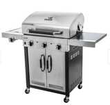Grill Charbroil Advantage 345S gazowy nie Weber landman broil king