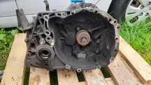 skrzynia biegów 1.6 16V renault megane 2 scenic II JH3 143 JH3143